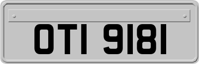 OTI9181