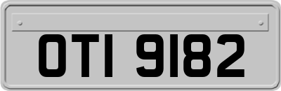 OTI9182
