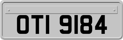 OTI9184