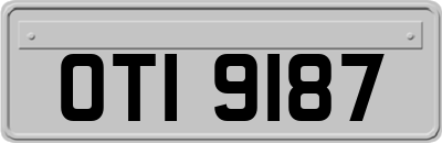 OTI9187