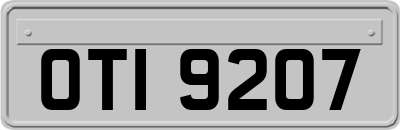 OTI9207