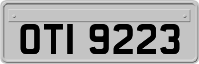 OTI9223
