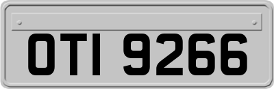 OTI9266