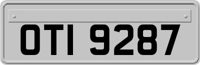 OTI9287