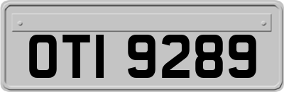 OTI9289