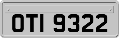 OTI9322