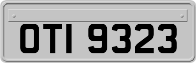 OTI9323
