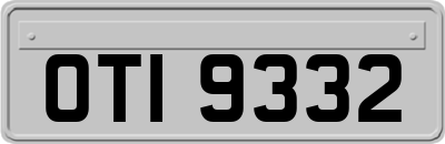 OTI9332