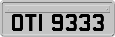 OTI9333
