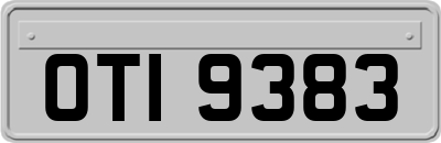 OTI9383