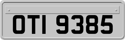 OTI9385