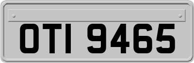 OTI9465