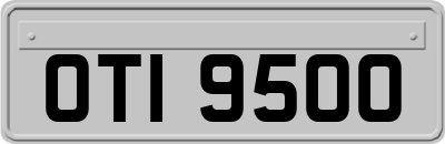 OTI9500