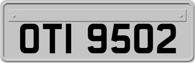 OTI9502