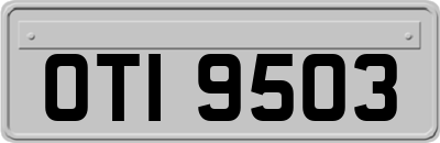 OTI9503