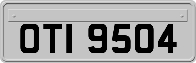 OTI9504