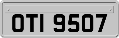 OTI9507