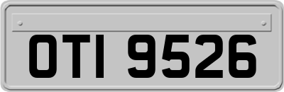 OTI9526