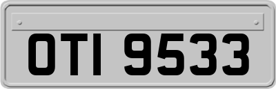 OTI9533