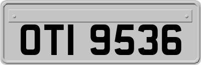 OTI9536