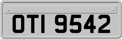 OTI9542