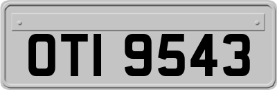 OTI9543