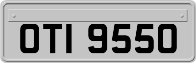 OTI9550