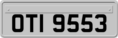 OTI9553
