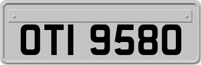 OTI9580