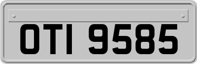 OTI9585