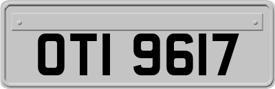 OTI9617