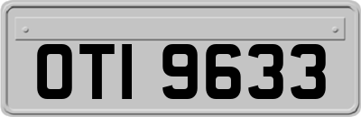 OTI9633
