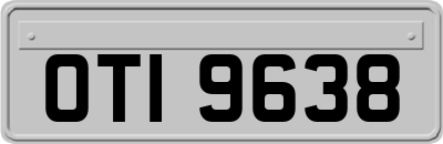 OTI9638