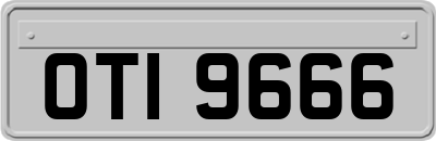 OTI9666