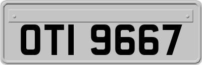 OTI9667