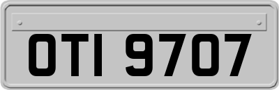 OTI9707