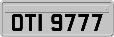 OTI9777