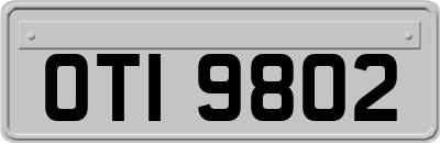 OTI9802