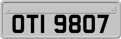 OTI9807
