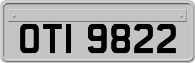 OTI9822