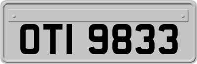 OTI9833