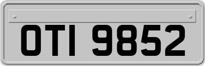 OTI9852