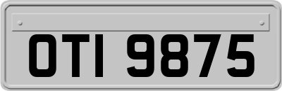 OTI9875