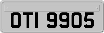 OTI9905