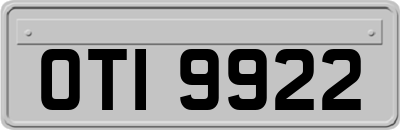 OTI9922