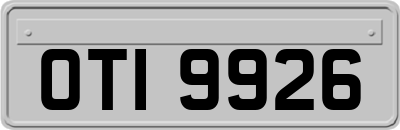 OTI9926