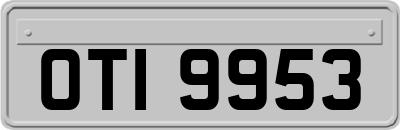 OTI9953