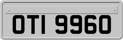 OTI9960