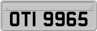 OTI9965