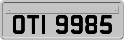 OTI9985